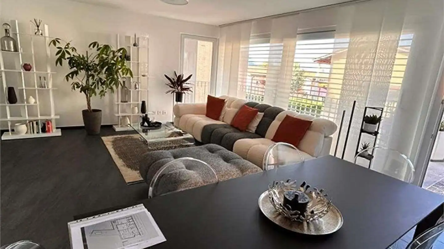 Apartment for rent - 6953 Lugaggia - Photo 4