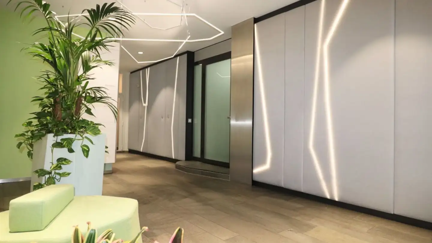 Spazio ufficio in affitto - Aeschengraben 20, 4051 Basel