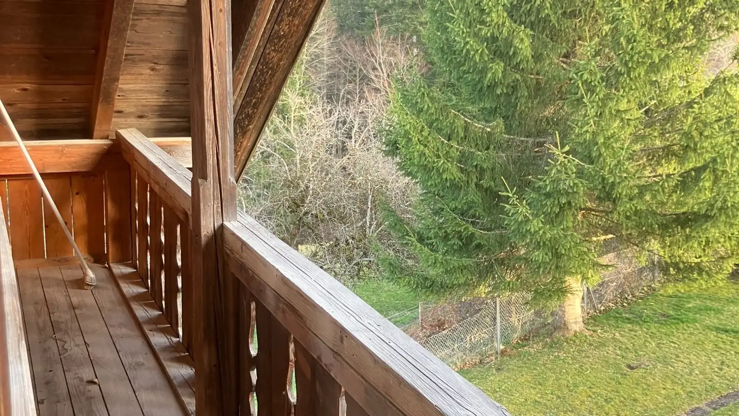 Appartement à louer - 3088 Rüeggisberg - Photo 3