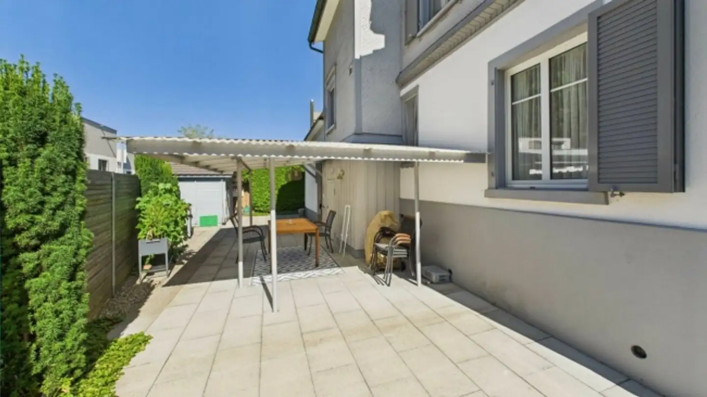 Casa singola in vendita - Fischingerstrasse 34, 8374 Oberwangen TG - Photo 4