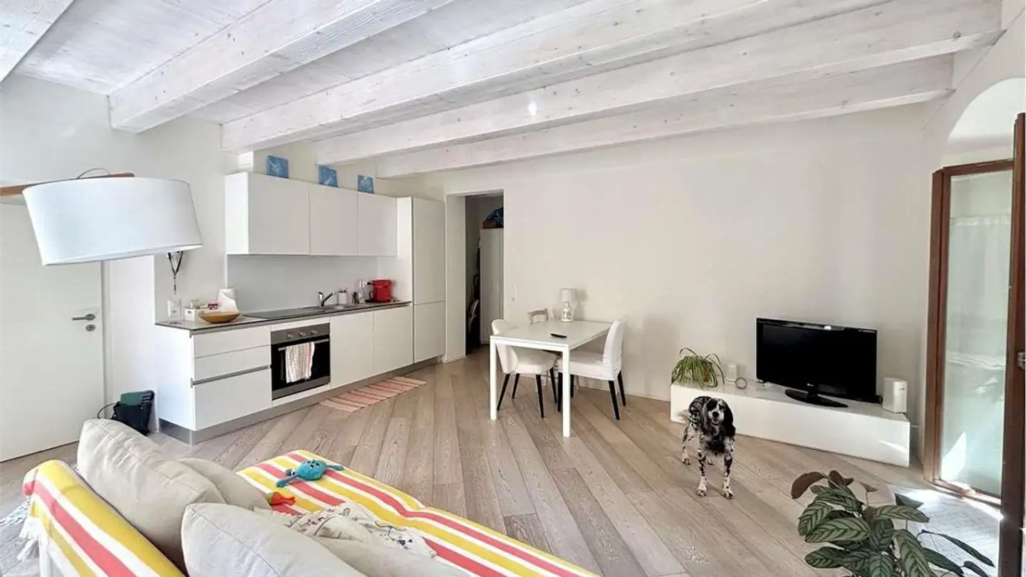 Appartamento in affitto - 6745 Giornico - Photo 2