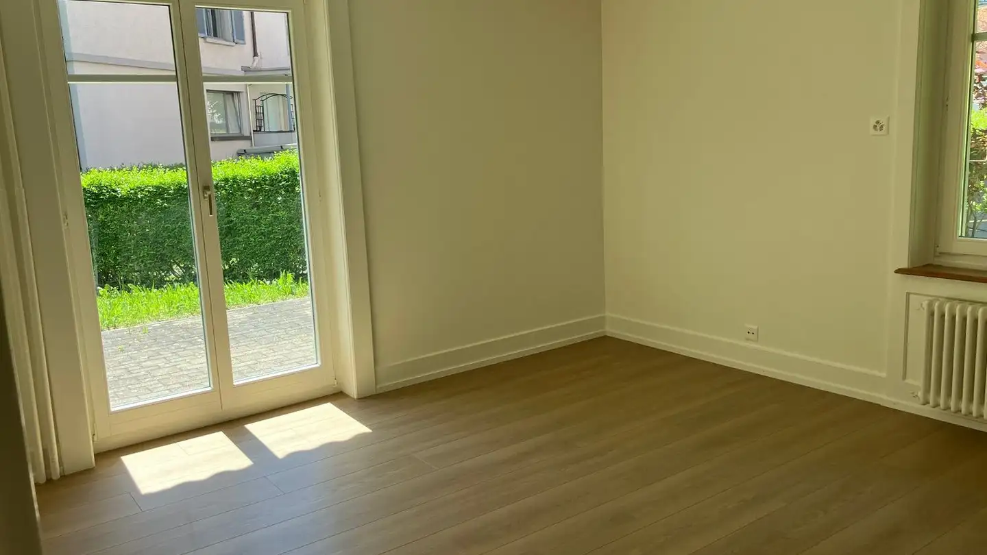 Wohnung mieten - Giesshübelstrasse 68, 8045 Zürich - Foto 2