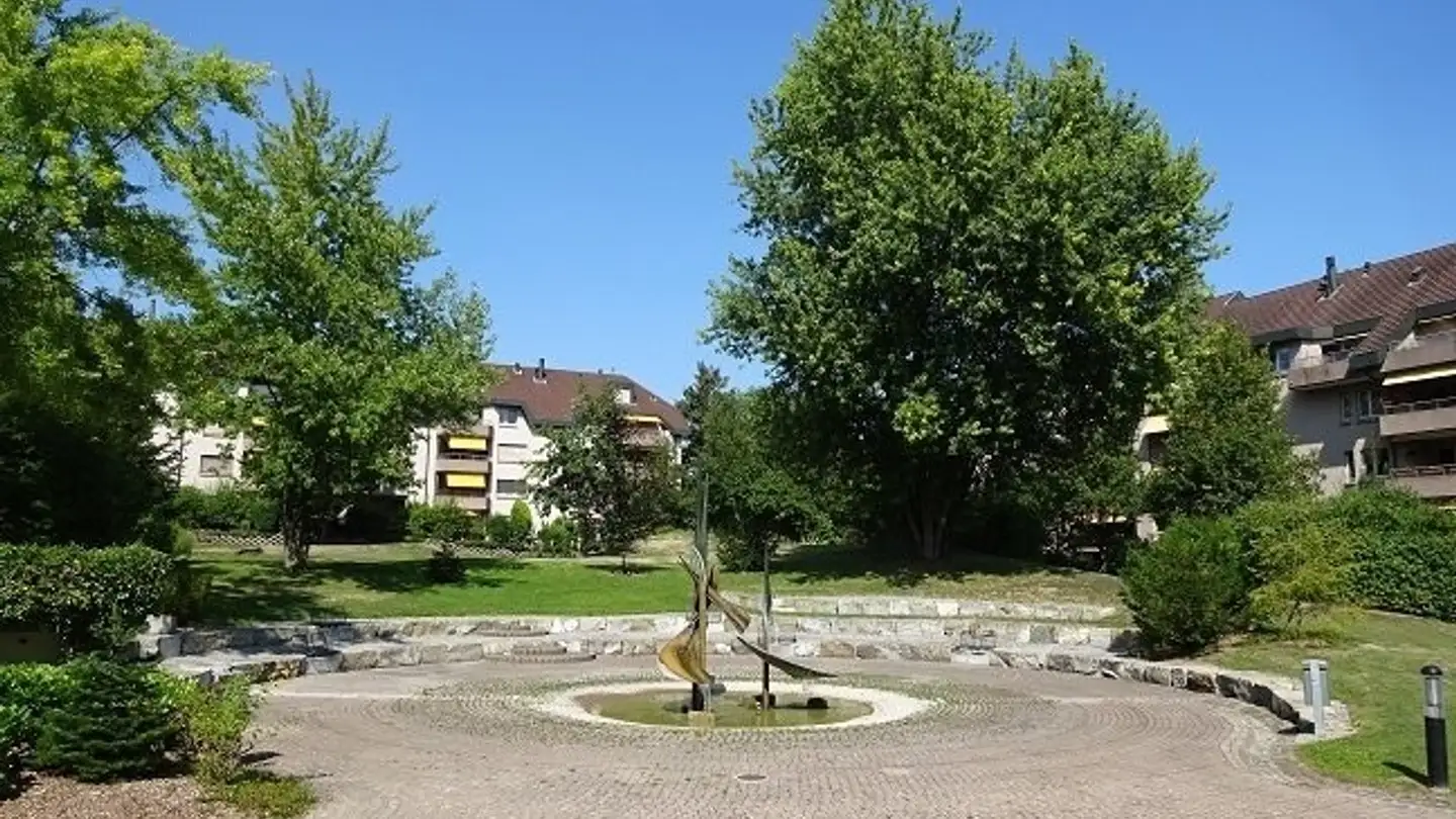 Appartement à louer - Jurastrasse 31, 3063 Ittigen