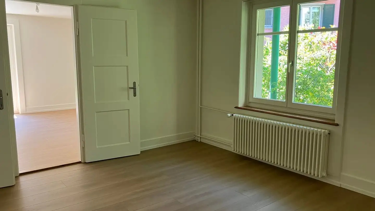 Wohnung mieten - Giesshübelstrasse 68, 8045 Zürich - Foto 4