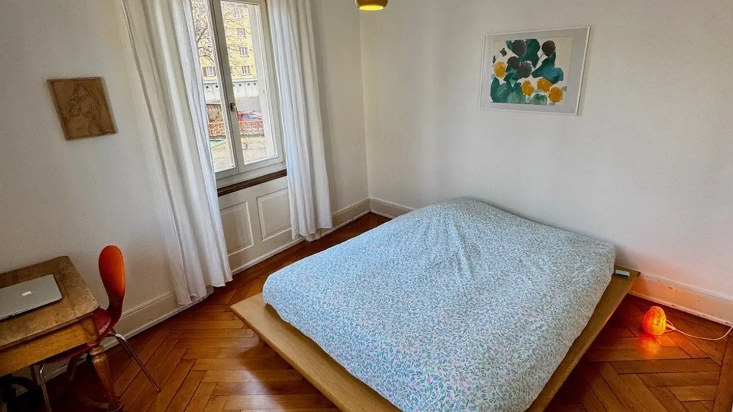 Apartment for rent - Schwanenstrasse 16, 9000 St. Gallen - Photo 4