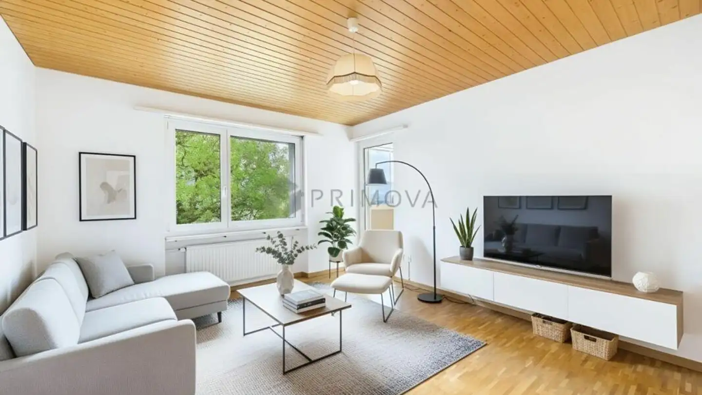 Appartement à vendre - 6274 Eschenbach LU