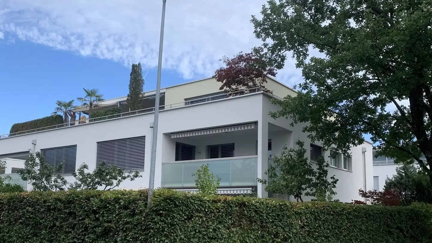 Appartamento in affitto - Bernardastrasse 18a, 5442 Fislisbach - Foto 2