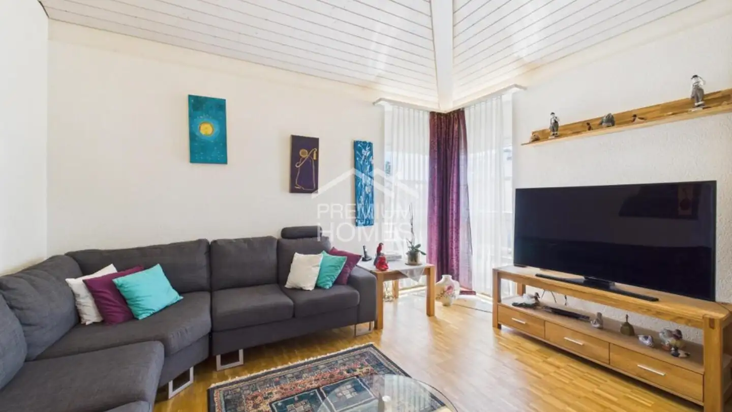 Appartamento in vendita - 4552 Derendingen - Photo 2