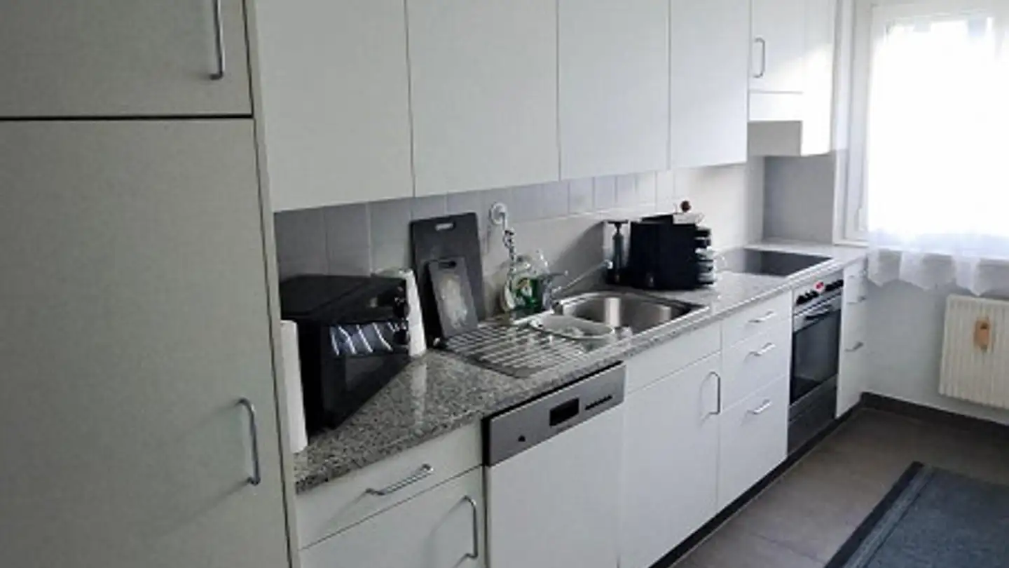 Appartement à louer - Gantrischweg 12, 3177 Laupen BE - Photo 3