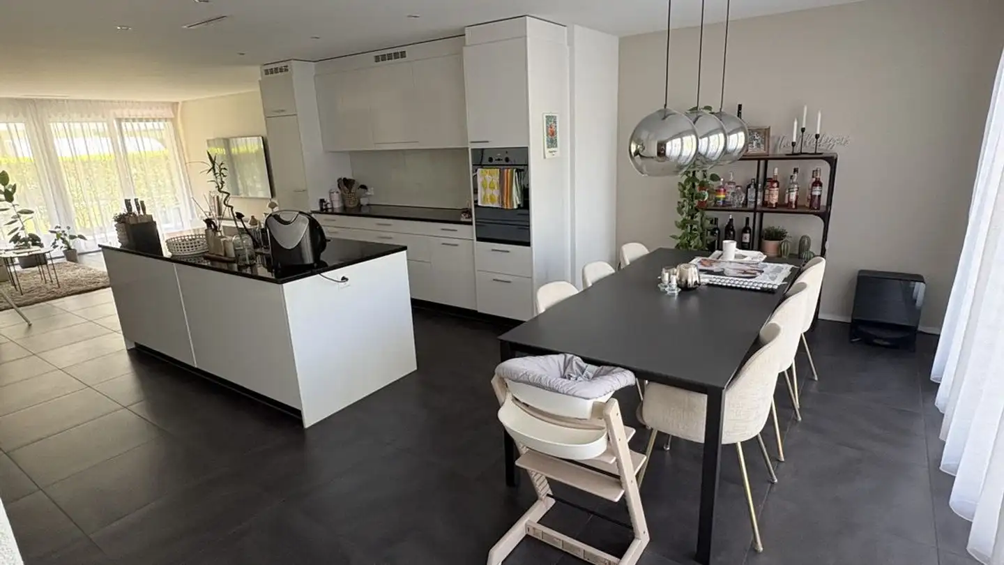 Appartamento in affitto - Wettswilerstrasse 19, 8903 Birmensdorf ZH - Foto 3