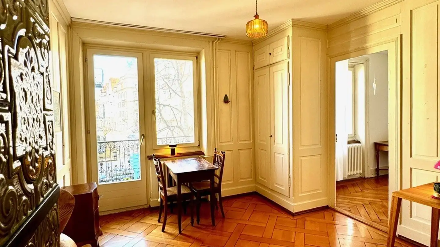 Apartment for rent - Schwanenstrasse 16, 9000 St. Gallen - Photo 3