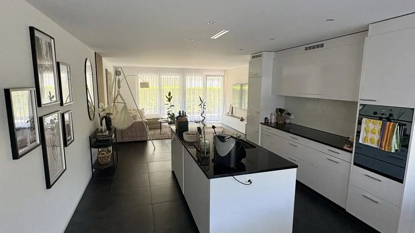 Appartamento in affitto - Wettswilerstrasse 19, 8903 Birmensdorf ZH - Foto 4