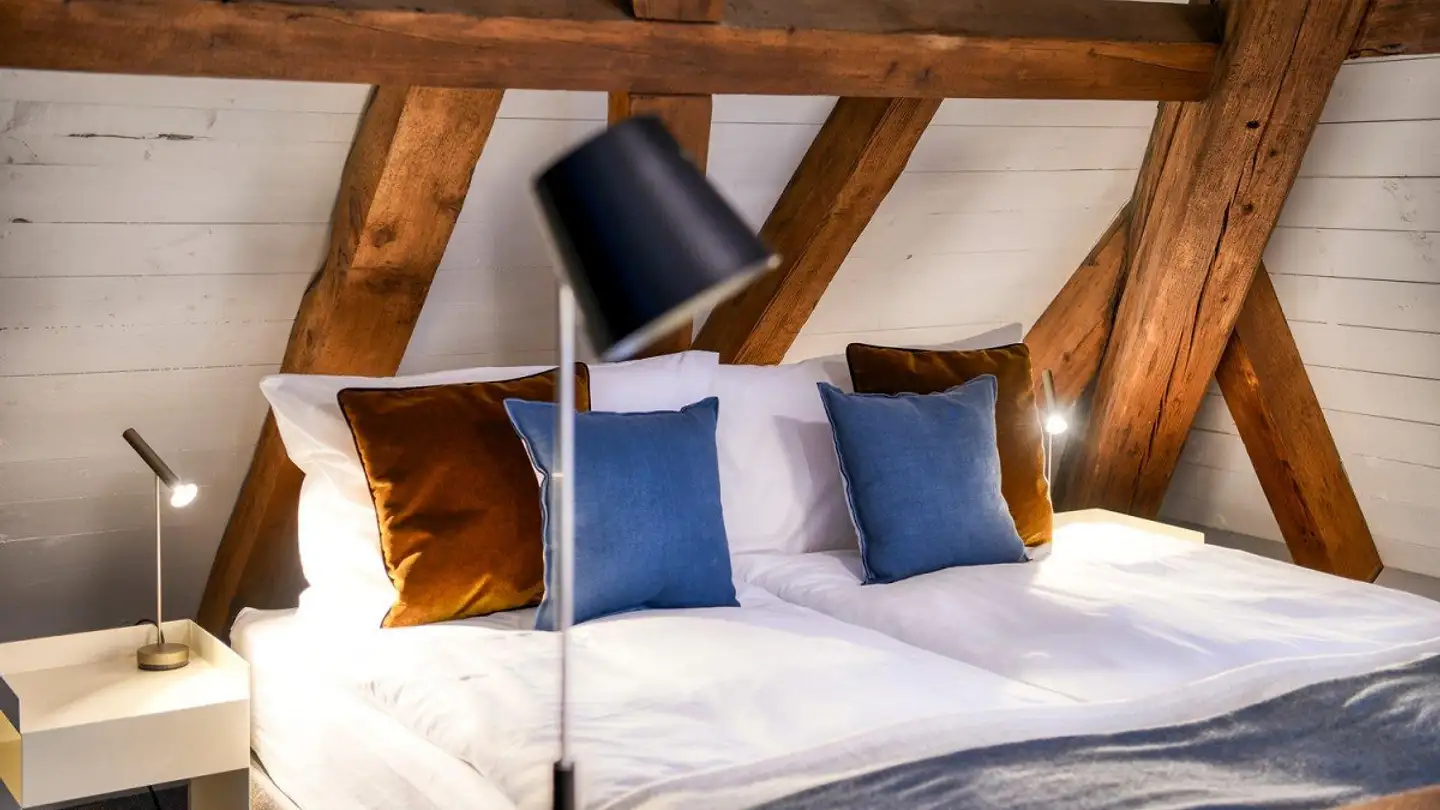 Wohnung mieten - Schmiedgasse 1, 6460 Altdorf UR - Foto 4