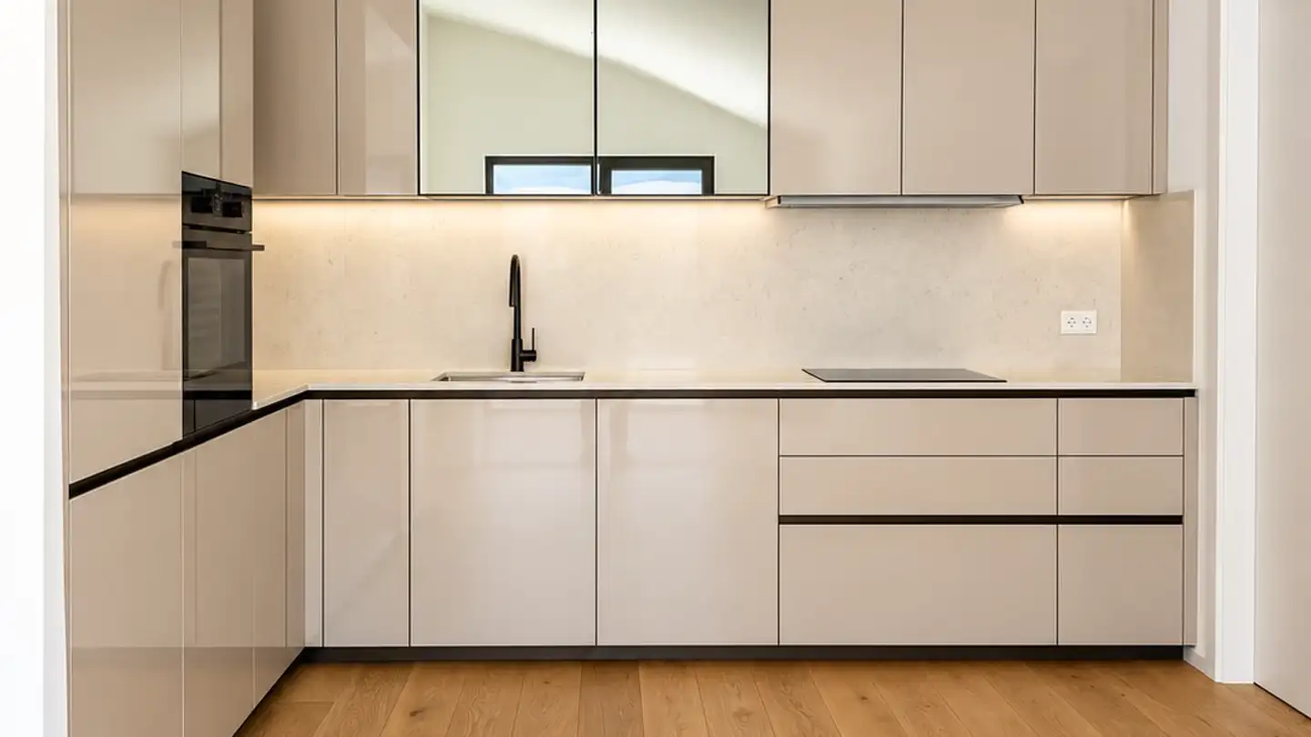 Wohnung kaufen - Via Quinta 37, 6710 Biasca