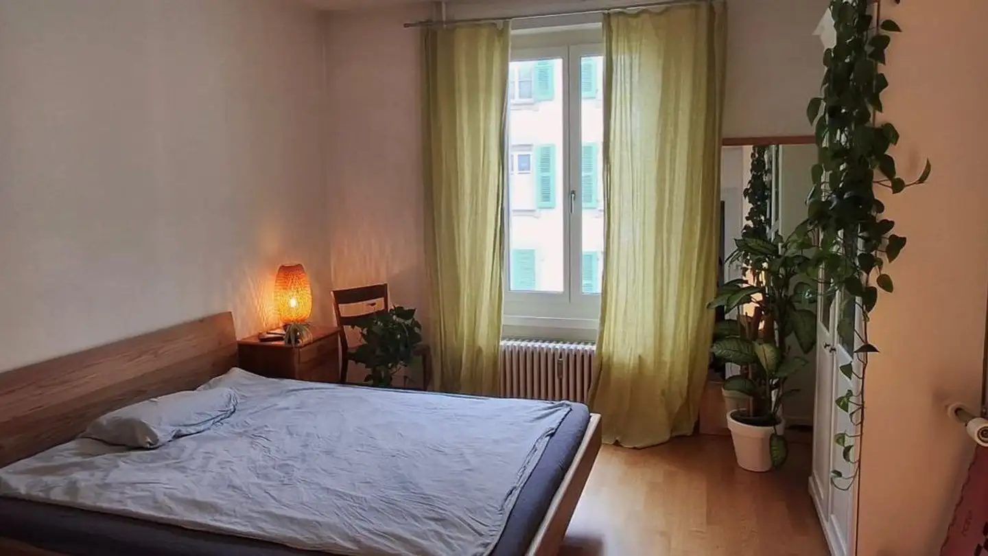 Wohnung mieten - 3014 Bern