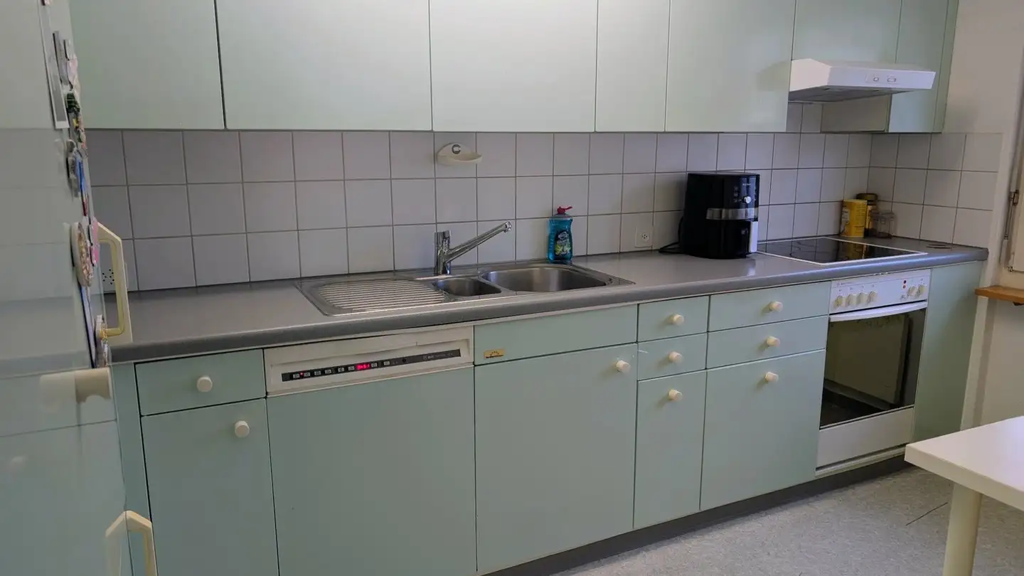 Wohnung mieten - Feldstandstrasse 14, 8590 Romanshorn - Foto 3