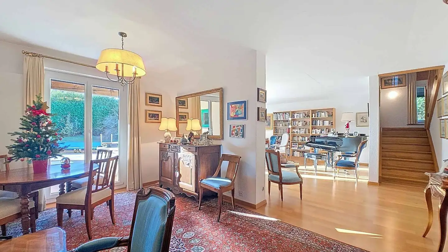 Villa for sale - 1860 Aigle - Photo 3