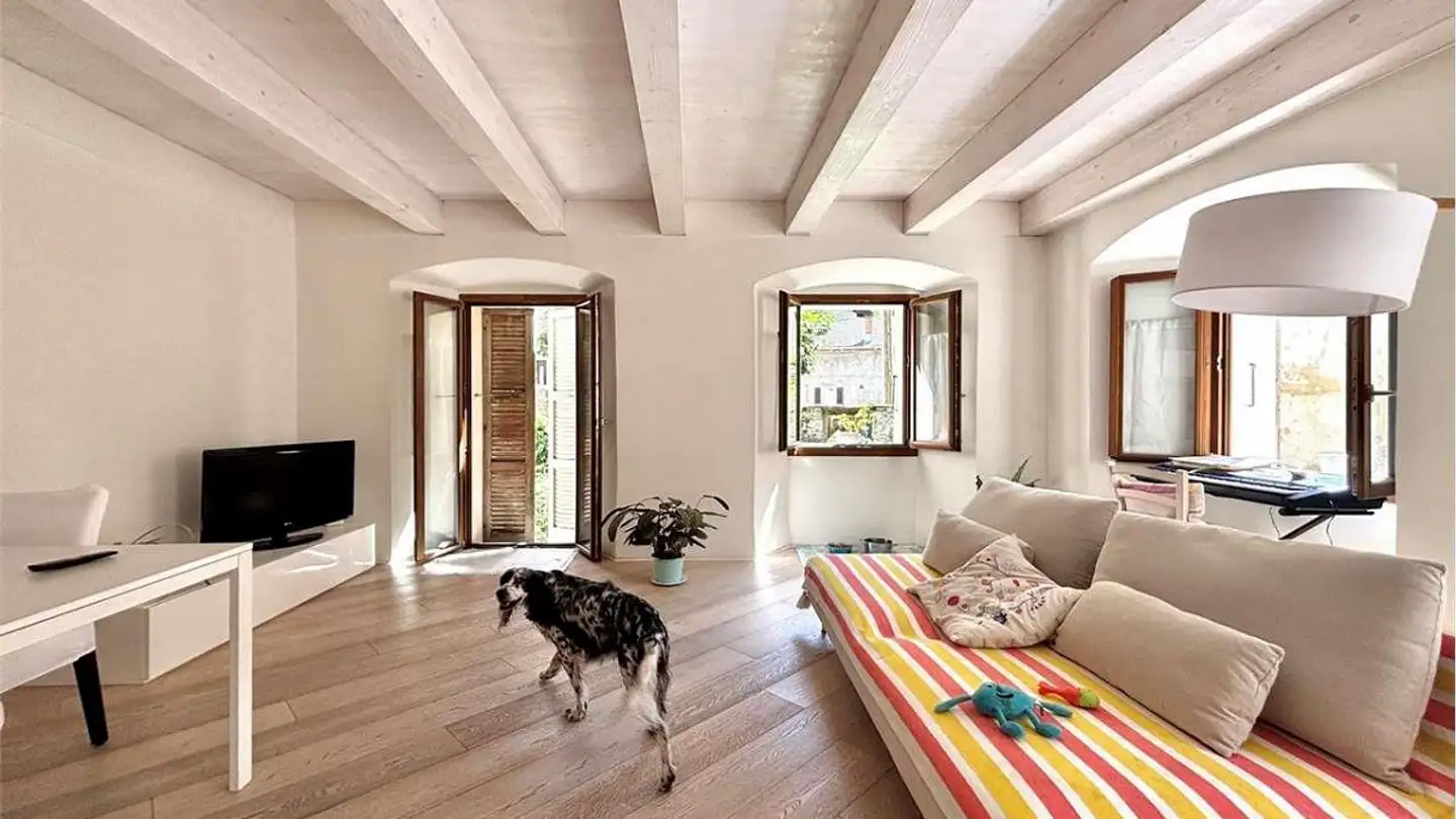 Appartamento in affitto - 6745 Giornico - Photo 3