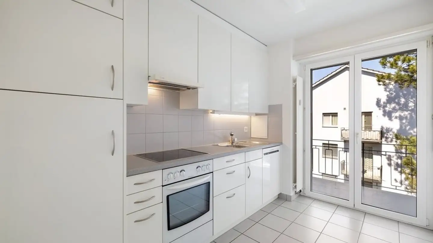 Appartamento in affitto - Oberwilerstrasse 6, 4142 Münchenstein - Photo 2