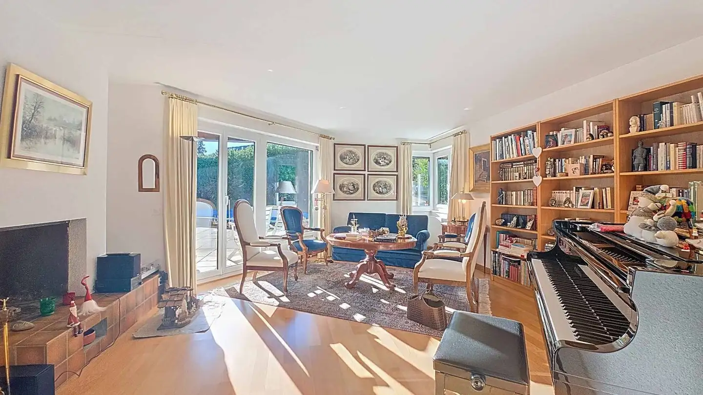 Villa for sale - 1860 Aigle - Photo 2