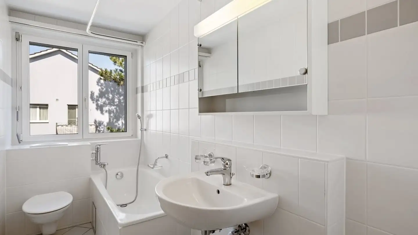 Appartamento in affitto - Oberwilerstrasse 6, 4142 Münchenstein - Photo 3