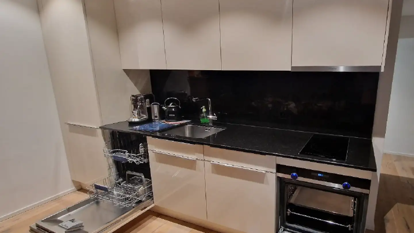 Appartement à louer - Wehntalerstrasse 572, 8046 Zürich - Photo 4