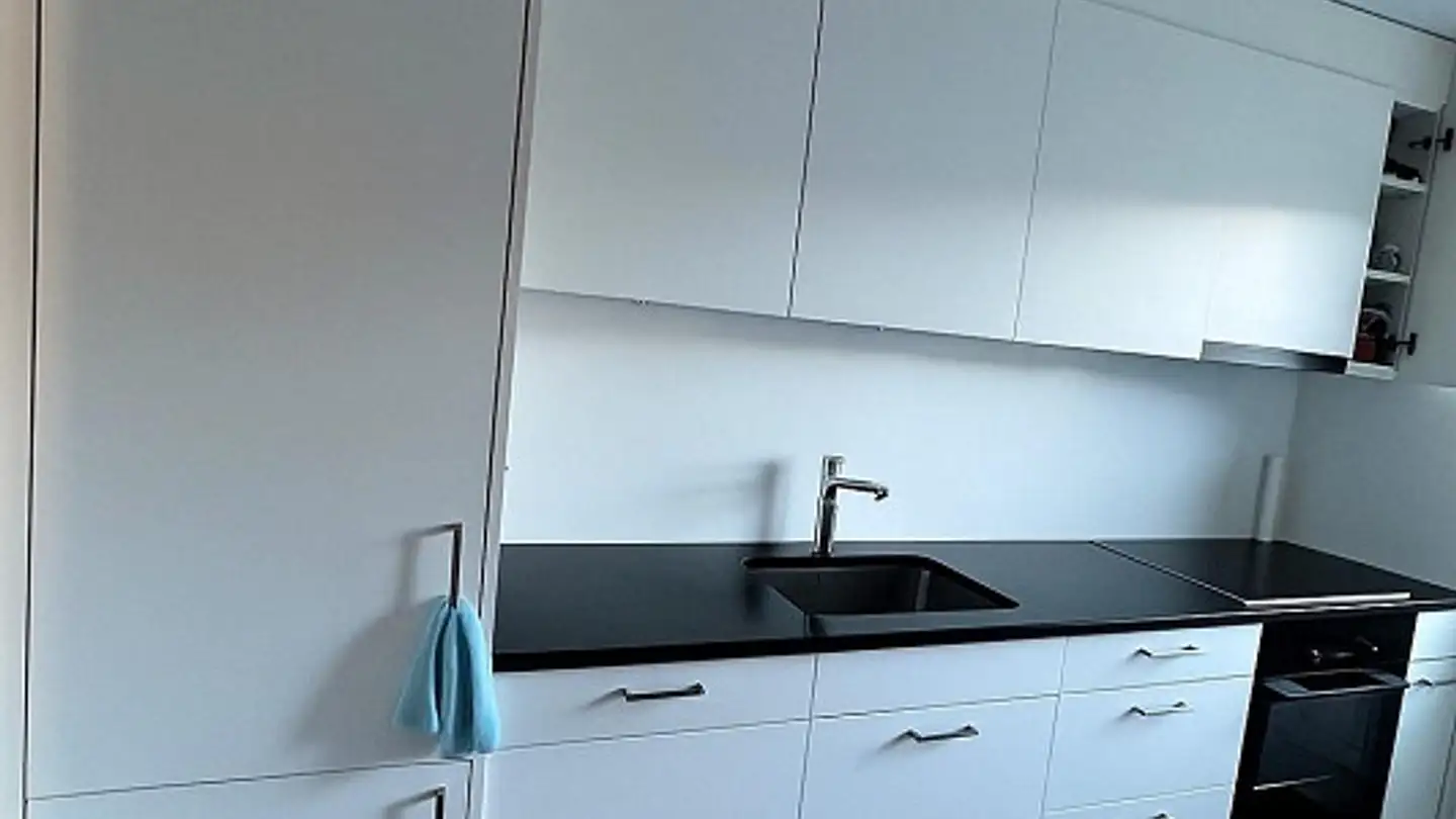 Appartamento in affitto - Alpenstrasse 35, 6010 Kriens