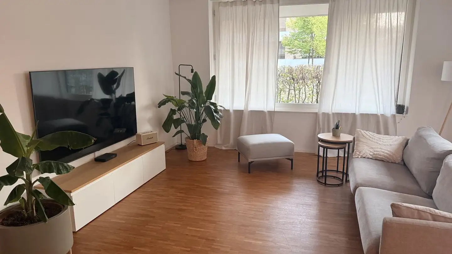 Chambre à louer - 3008 Bern