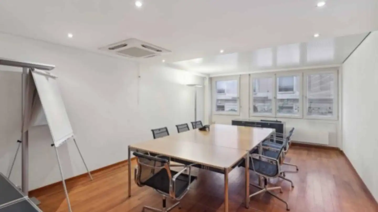 Spazio ufficio in vendita - 1201 Genève