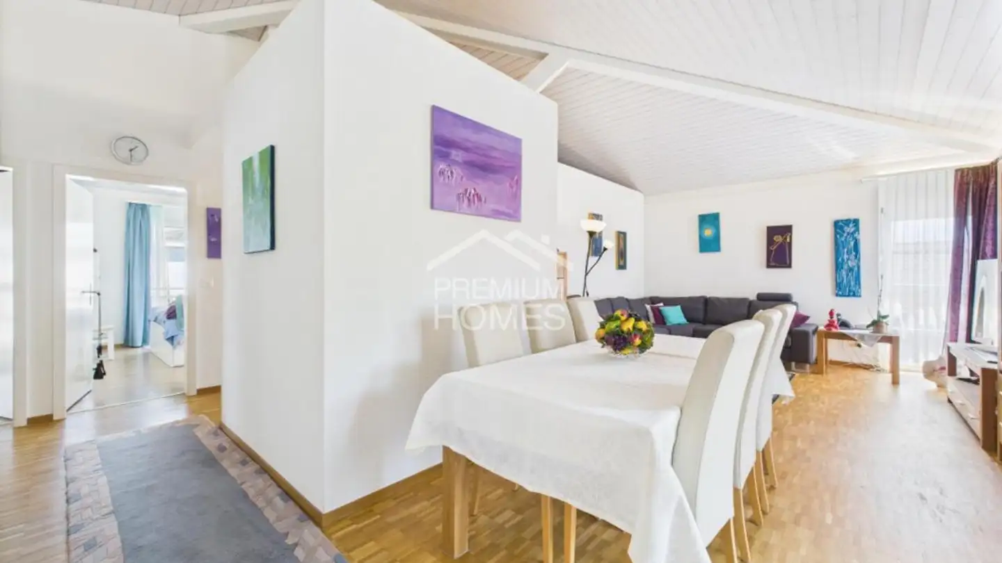 Appartamento in vendita - 4552 Derendingen - Photo 4