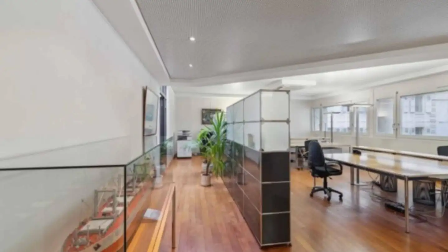 Spazio ufficio in vendita - 1201 Genève - Foto 2