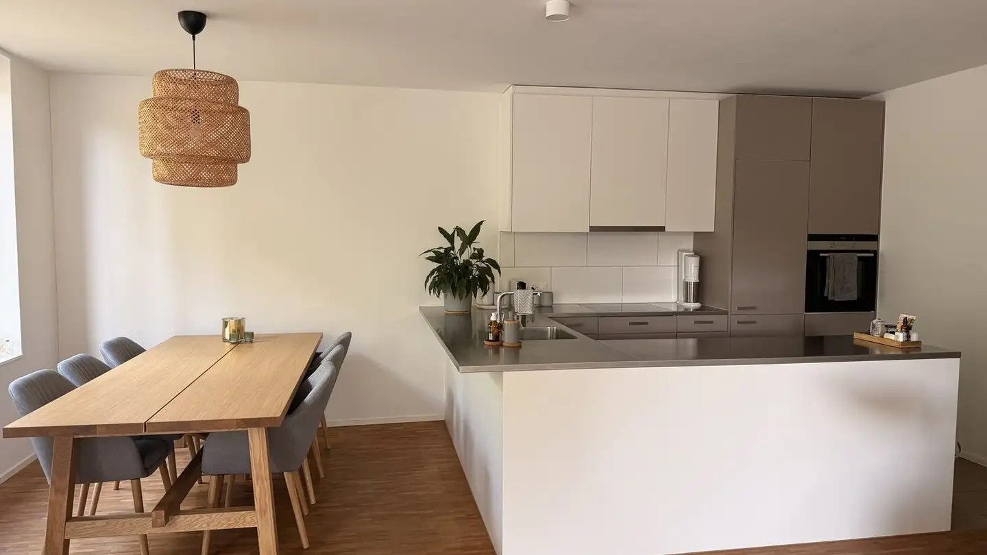 Chambre à louer - 3008 Bern - Photo 2