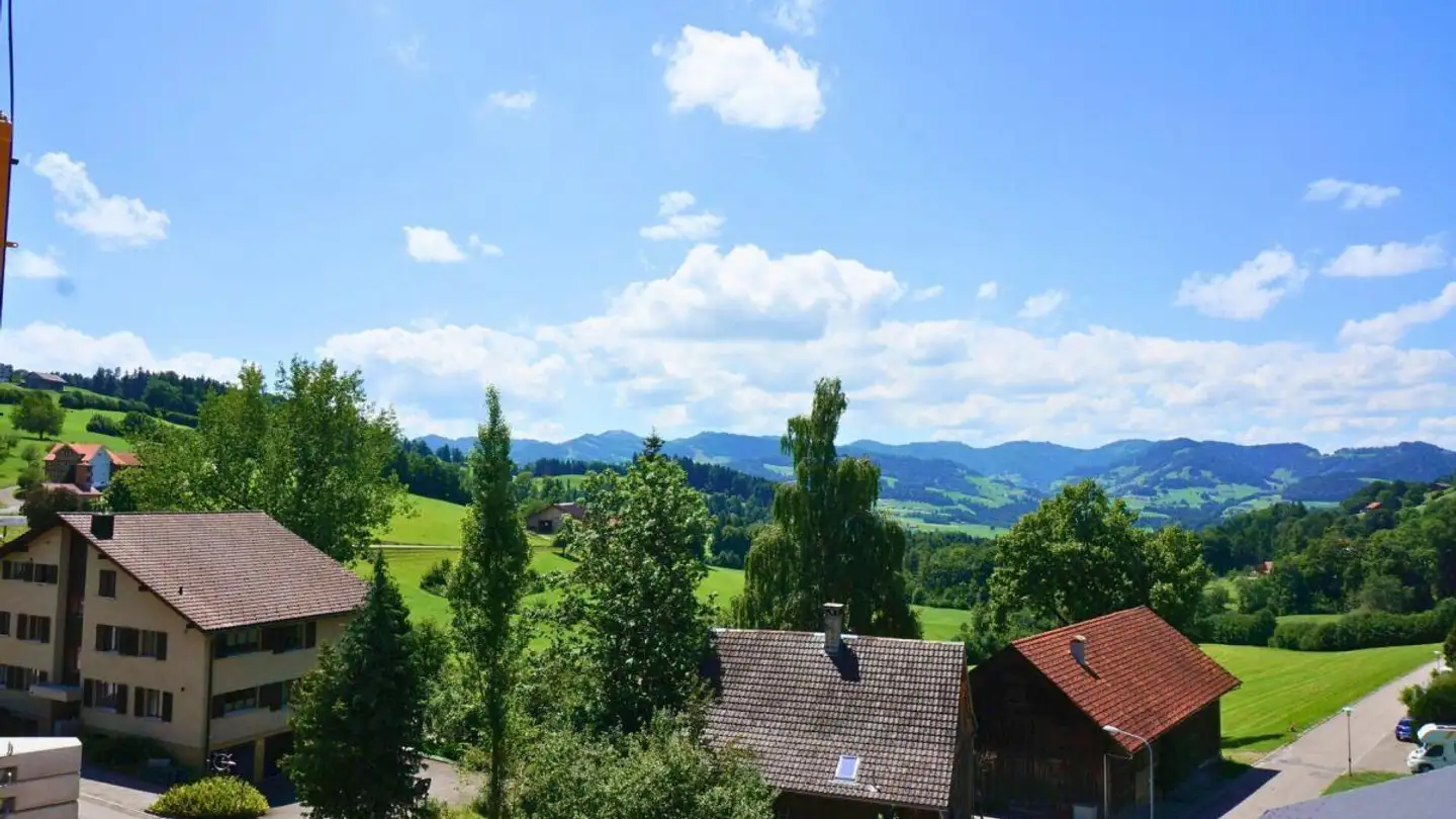 Wohnung kaufen - Dorfstrasse 19, 9621 Oberhelfenschwil - Foto 2