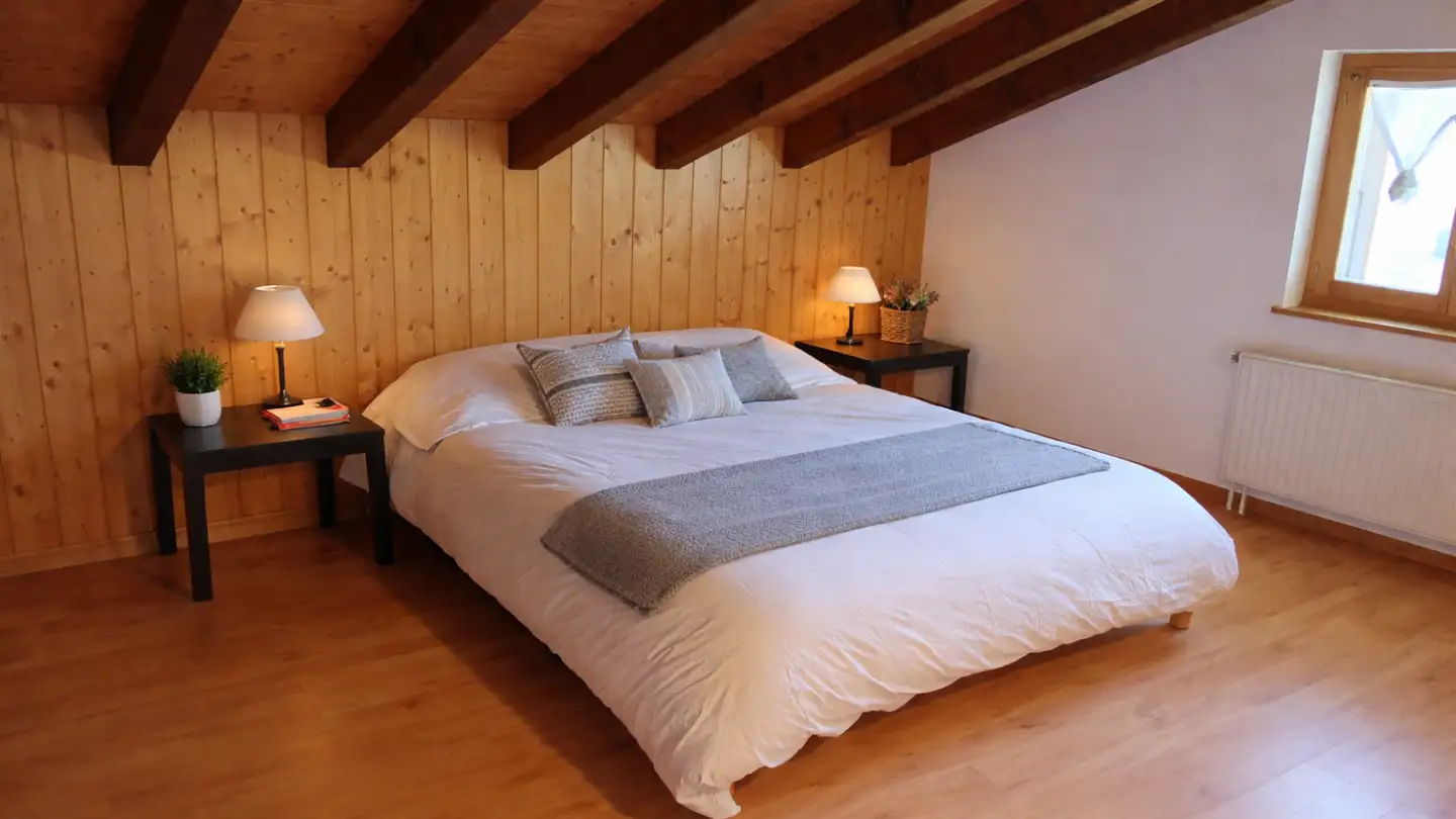 Reihenhaus kaufen - 3978 Flanthey - Foto 4