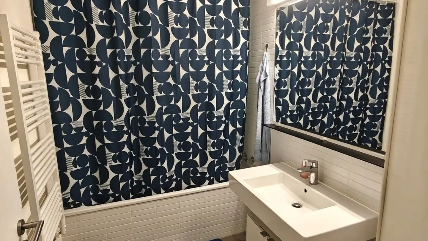 Appartamento in affitto - Avenue De Gilamont 21c, 1800 Vevey - Foto 2