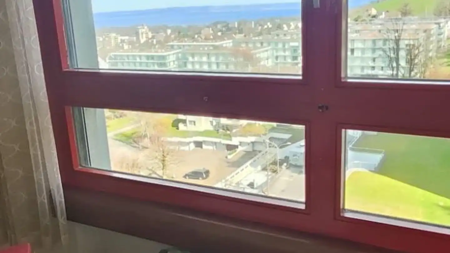 Appartement meublé à louer - Achslenstrasse, 9016 St. Gallen - Photo 2