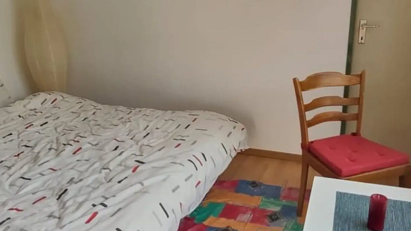 Appartement meublé à louer - Achslenstrasse, 9016 St. Gallen - Photo 3