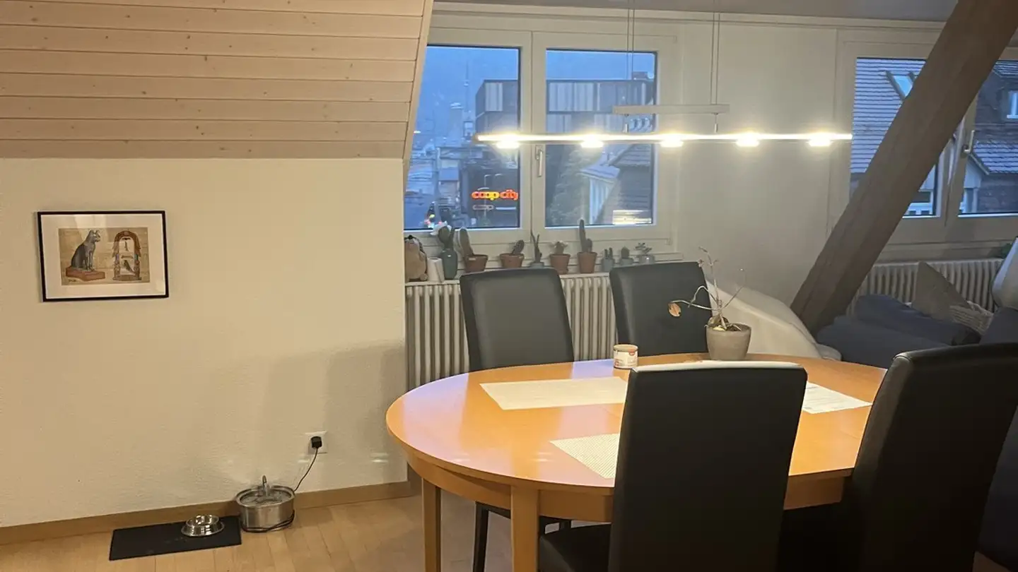 Single room for rent - 5400 Baden - Photo 4