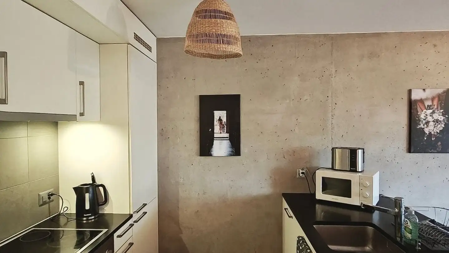 Appartamento in affitto - Avenue De Gilamont 21c, 1800 Vevey - Foto 4