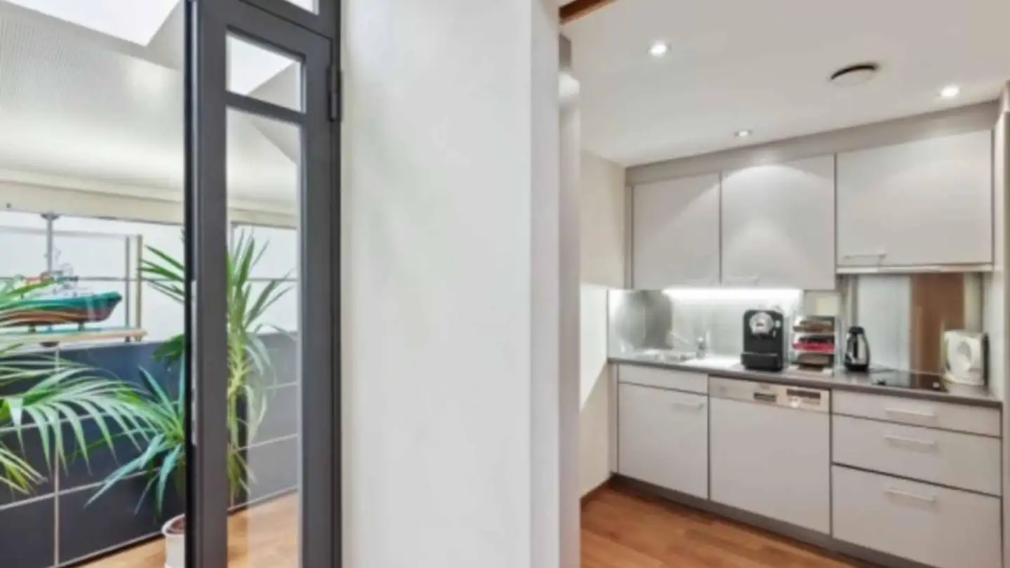 Spazio ufficio in vendita - 1201 Genève - Foto 4