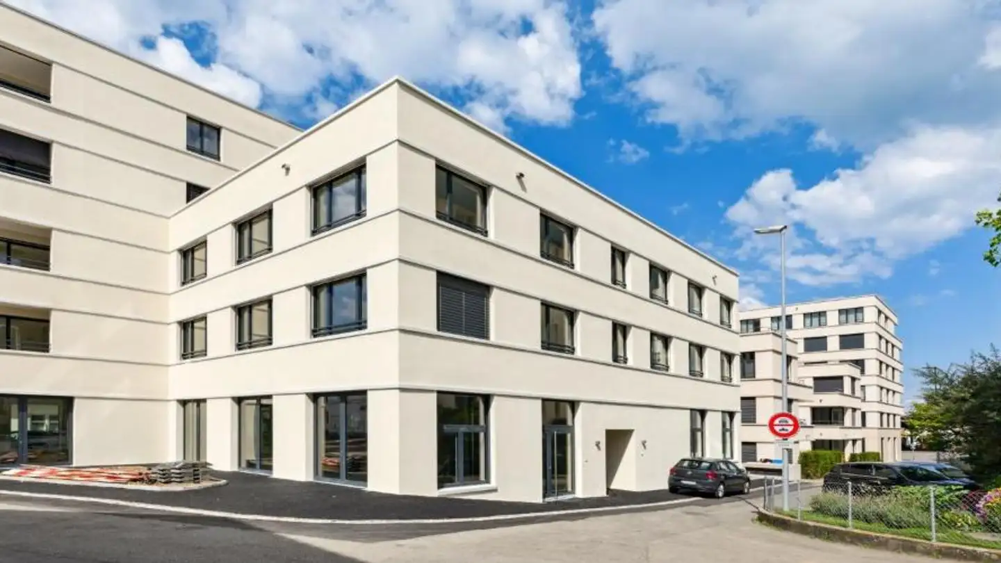 Appartement à louer - Löwenstrasse 3, 8590 Romanshorn