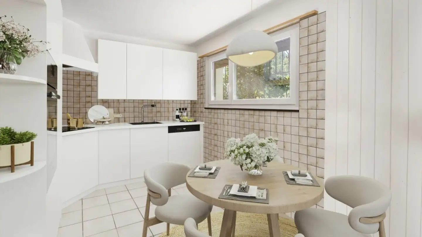 Maison individuelle à vendre - 8355 Aadorf - Photo 4