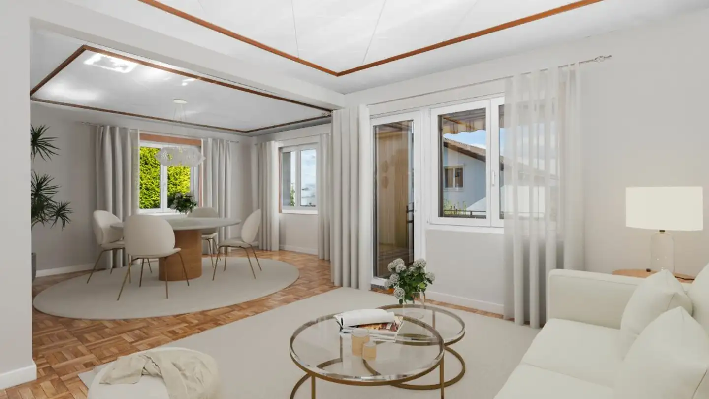 Maison individuelle à vendre - 8355 Aadorf - Photo 3