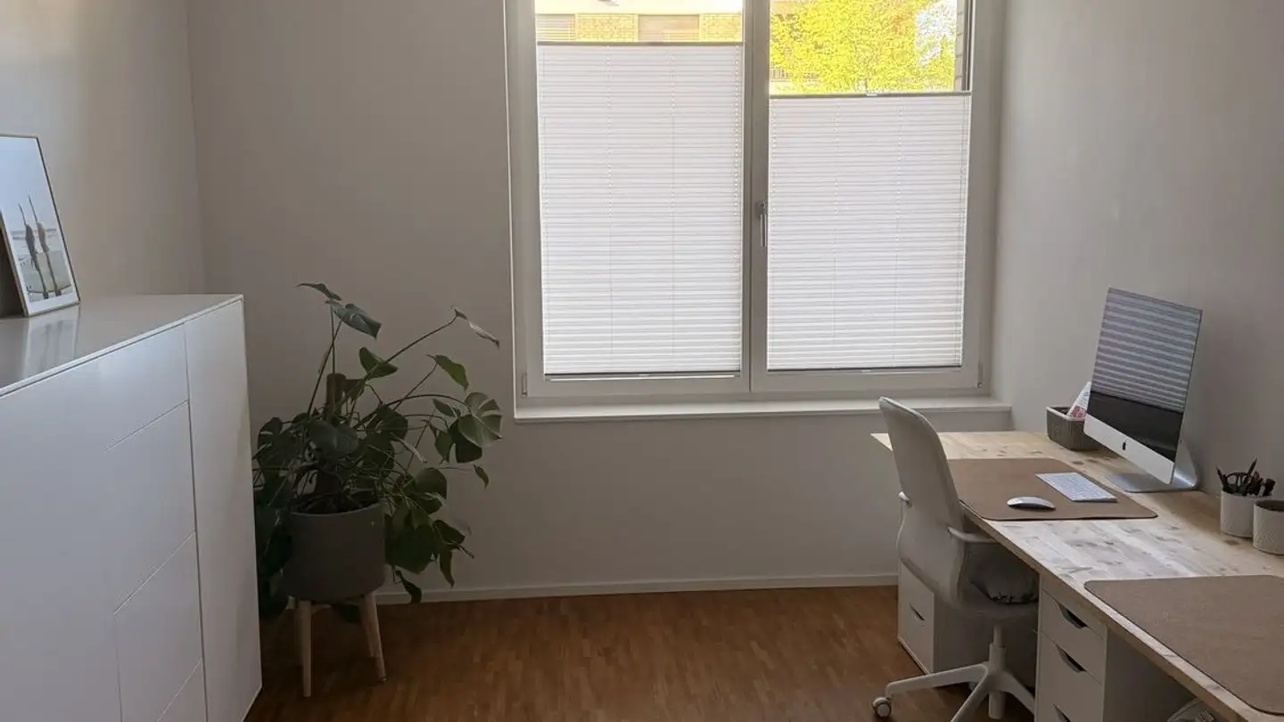 Chambre à louer - 3008 Bern - Photo 4