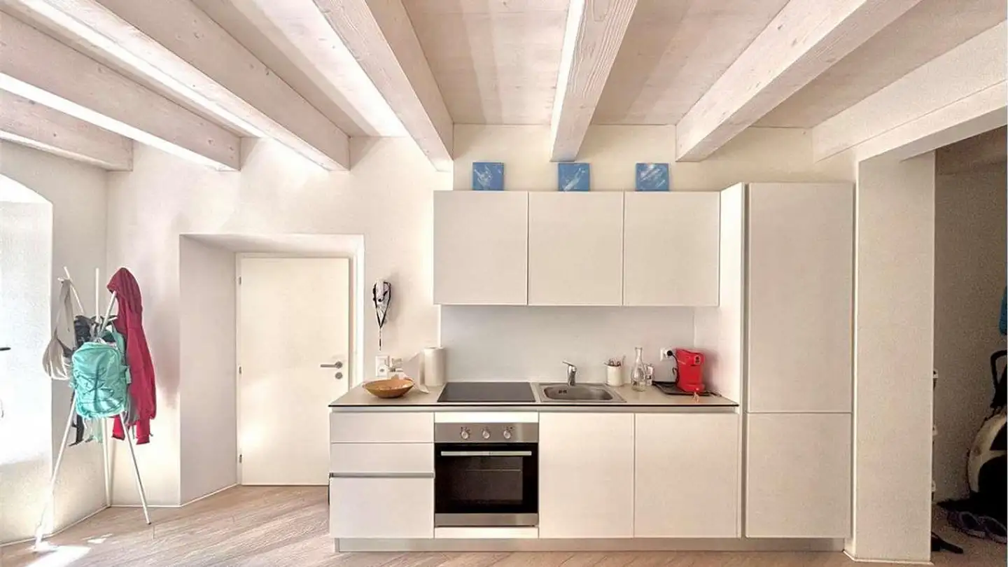 Appartamento in affitto - 6745 Giornico - Photo 4