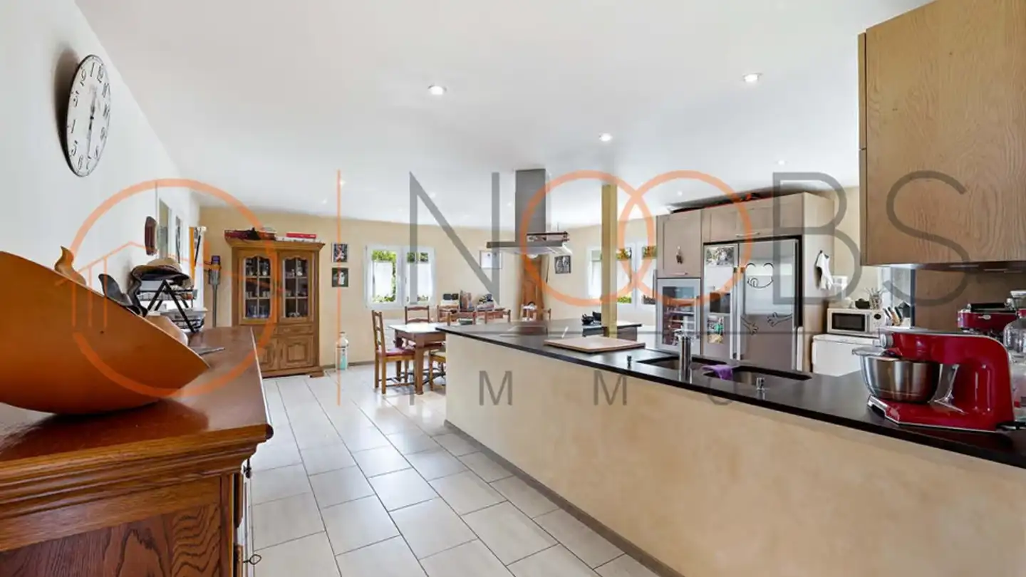 Casa singola in vendita - 2043 Boudevilliers - Foto 4