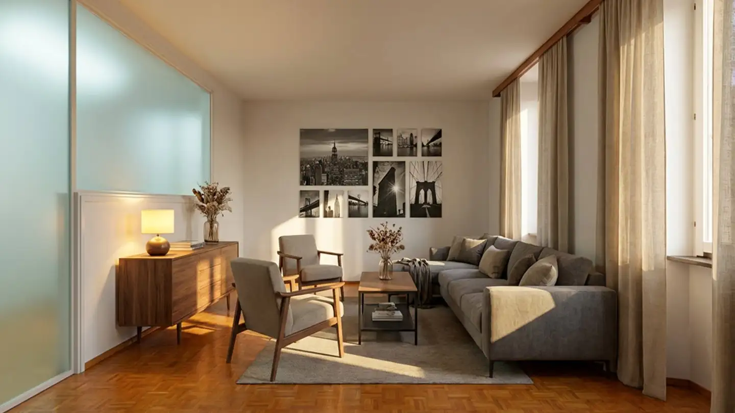 Einfamilienhaus kaufen - 6981 Bedigliora - Foto 4