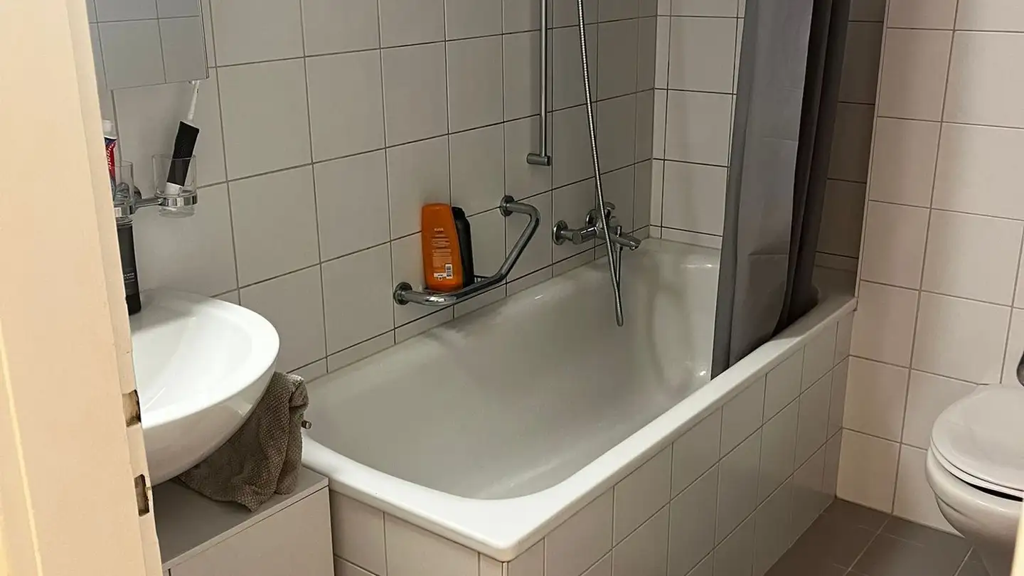 Appartamento in affitto - Avenue De La Gare 10, 1920 Martigny