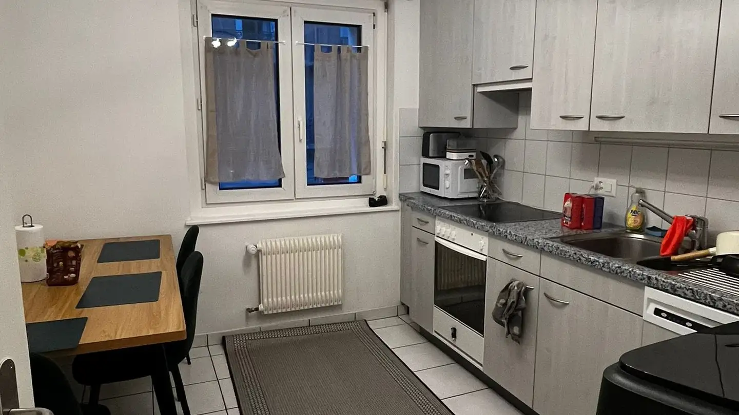 Appartamento in affitto - Avenue De La Gare 10, 1920 Martigny - Foto 3