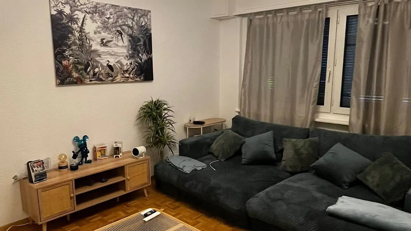 Appartamento in affitto - Avenue De La Gare 10, 1920 Martigny - Foto 4